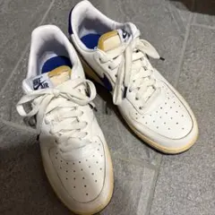 2026年最新】nike エアフォース1 25の人気アイテム - メルカリ