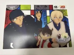 名探偵コナン くら寿司 赤井秀一 安室透