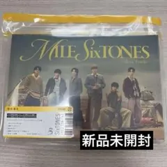 MILESixTONES -Best Tracks- 初回盤B 新品未開封