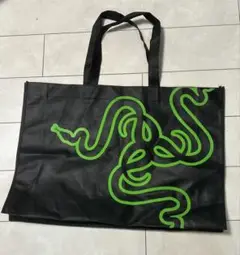 razer レイザー　エコバッグ