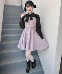 ROJITA ワンピース