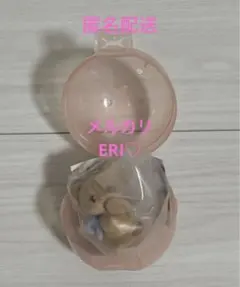 mikko ガチャガチャ フィギュア Latte ラテ 新品未開封