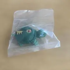 ジョジョの奇妙な冒険　カプセルフィギュアコレクション　C.J