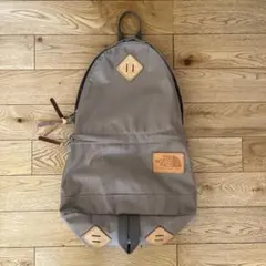 ノースフェイス　パープルレーベル　リュック