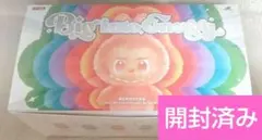 POPMART　エナジーラブブぬいぐるみペンダント　6種類ポップマート