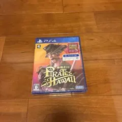 PS4 龍が如く8外伝 Pirates in Hawaii