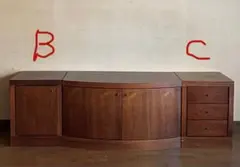 2025年最新】マルニ テレビボードの人気アイテム - メルカリ