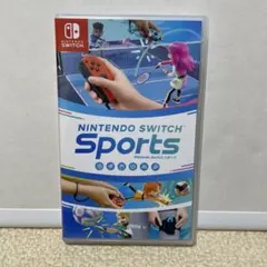 Nintendo Switch Sports