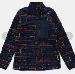 ☆Columbia バックアイスプリングス フリースジャケット M☆