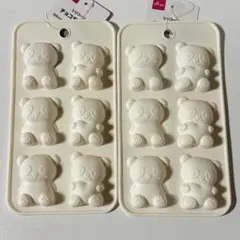 チョコレートモールド