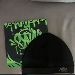 【新品未使用】【確実正規品】Syna World UKドリル ビーニー 2025年最新】syna world ビーニーの人気アイテム - メルカリ