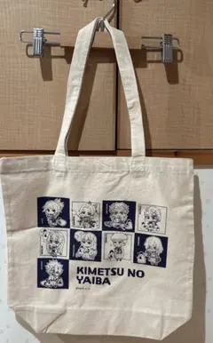 (新品未開封)鬼滅の刃非売品バック 2025年最新】鬼滅の刃バックの人気アイテム - メルカリ