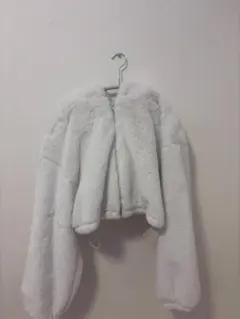 クロップドジャケット