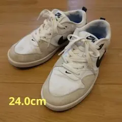 【美品】Nike SBアリウープ 24.0