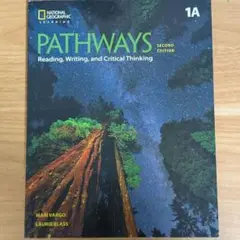 PATHWAYS SECOND EDITION 1A