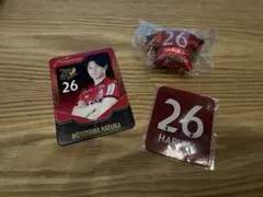 山口歴 サッカーボール5号 sfida Meguru Yamaguchi - メルカリ