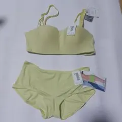 ブラショーツセット a70