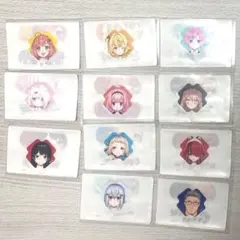 【CharmAid にじさんじ vol.1】 まとめ売り