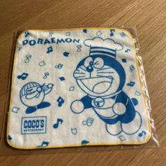 ドラえもん タオル 2枚セット Coco's