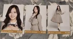 乃木坂46 生写真 金川紗耶 まとめ売り - メルカリ