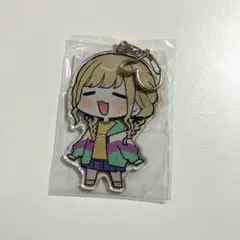 学園アイドルマスター　藤田ことね ナー アクキー