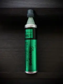 S.T.Dupont デュポン ガスライター 純正グリーンガス 新品未使用　1本