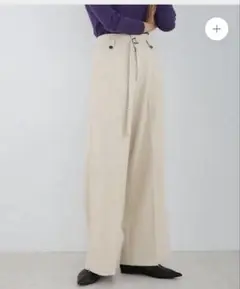 【新品未使用】　FES パンツ