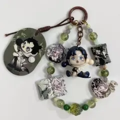 SPフィギュア付きキャラクターチャーム