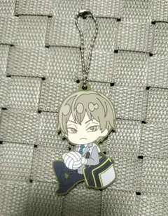 ハイキュー　木葉秋紀　でふぉラバ　ラバスト　梟谷学園