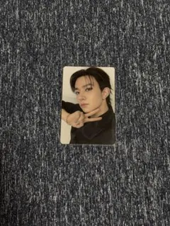 ENHYPEN ヒスン トレカ 追加 ラキドロ daydream