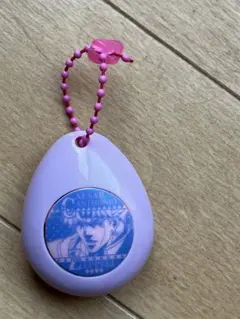 【ジョジョの奇妙な冒険】シーザー・A・ツェペリ 紫 サウンドロップ