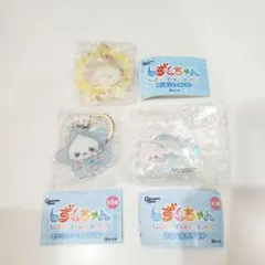 ちいさなしずくのようせいたち　みるみるちゃん　3セット