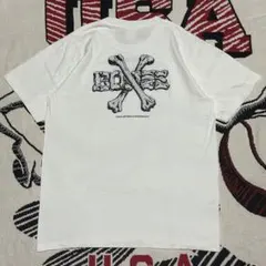 POWELL PERALTA Long sleeve クロスボーン サイズM - メルカリ