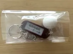 ハイキュー　鍵チャーム　キーホルダー