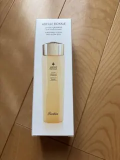 GUERLAIN　化粧水 ゲラン / アベイユ ロイヤル フォーティファイング ローションの