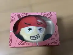 【値下げしました】 新品未使用】 WEST.ぶらさげるヤツぬい　重岡大毅のサムネイル