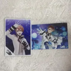 アイドリッシュセブン 和泉三月 ブロマイド