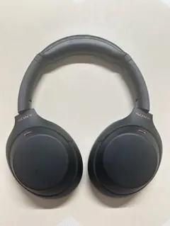 SONY WH-1000XM4 ワイヤレスヘッドホン 本体のサムネイル