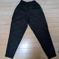 アシックス ジョガーパンツ レディース