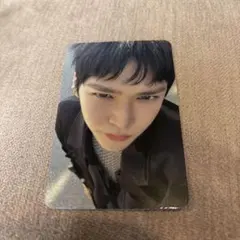 RIIZE FAME ウンソク トレカ