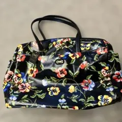 FEILER ボストンバッグ ポーチ セット 花柄のサムネイル