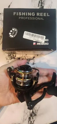 ハーキュリー　ＨＳ６００　インスプールリール ハーキュリー HS600 インスプールリール - メルカリ