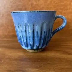 マグカップ　陶器