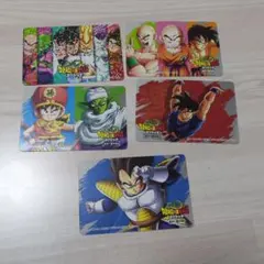 2026年最新】ドラゴンボール 引退品の人気アイテム - メルカリ