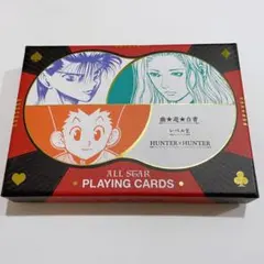 2026年最新】冨樫義博展 トランプの人気アイテム - メルカリ