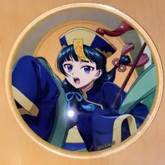 薬屋のひとりごと　アニメイトカフェ　グラッテ　アクリルコースター 2025年最新】グラッテ アクリルコースター 薬屋の人気アイテム