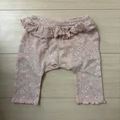 美品　レギンス　70〜80