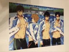 2025年最新】free 京アニの人気アイテム - メルカリ