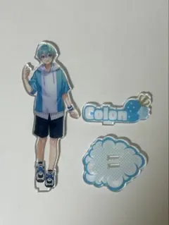 すとぷり ころん アクリルスタンドのサムネイル