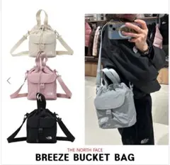 週末価格【THE NORTH FACE】巾着バッグ、ショルダーバッグ